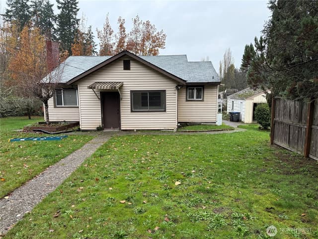 Property photo for 6118 Bethel Road SE, Port Orchard