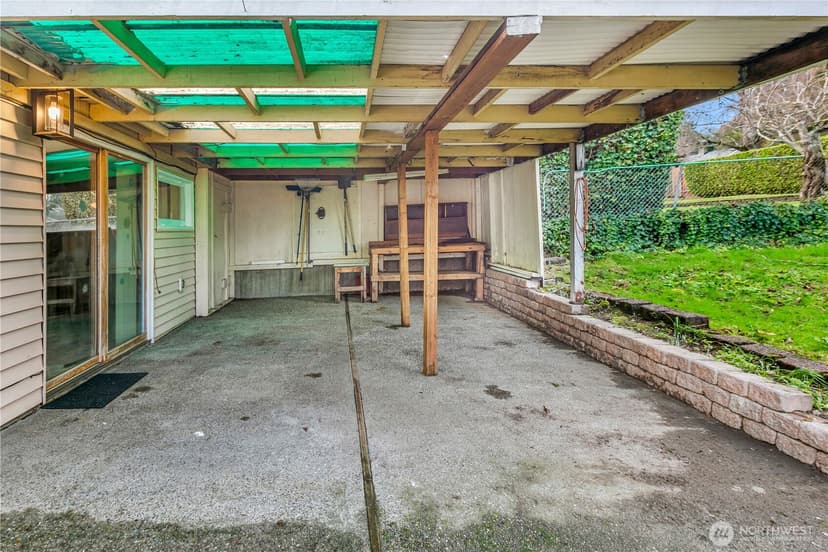 Property photo for 4812 S 172nd Place, SeaTac photo 22