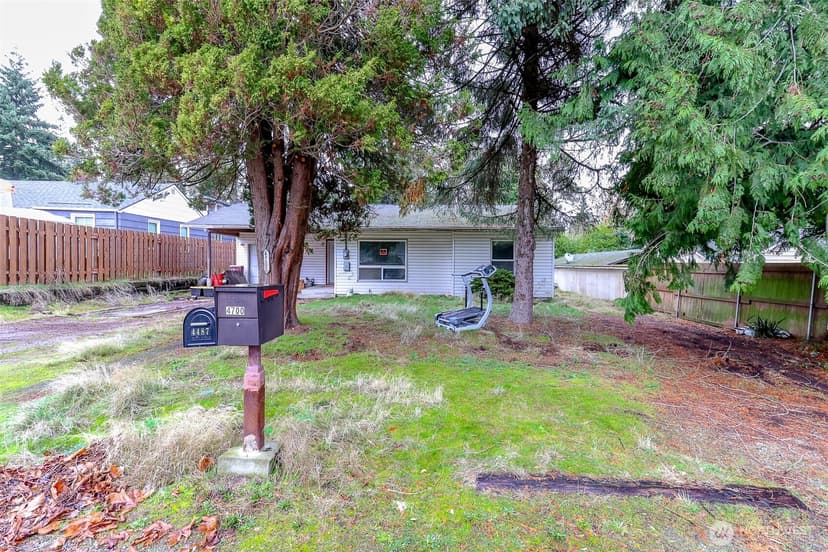 Property photo for 4700 S 172nd Street, SeaTac photo 3