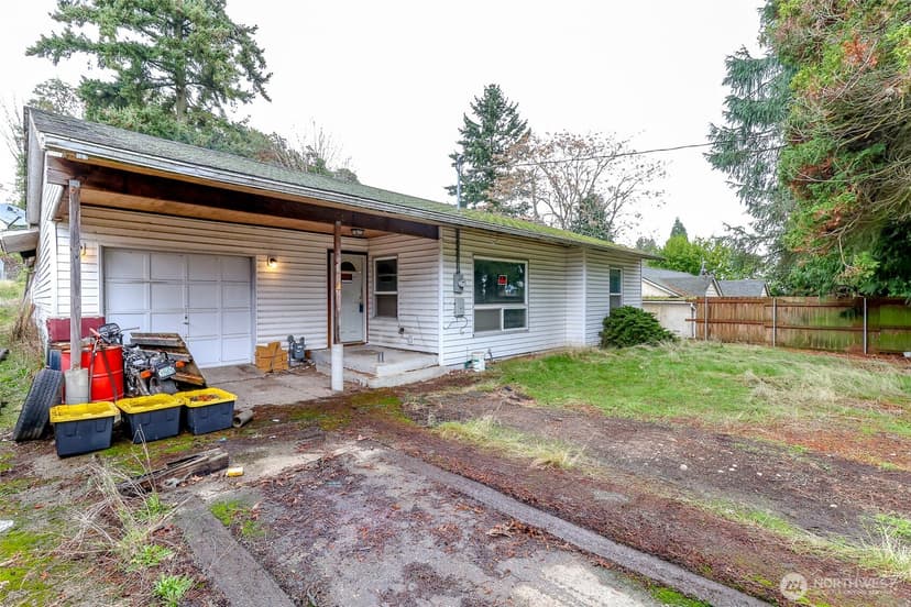 Property photo for 4700 S 172nd Street, SeaTac photo 4