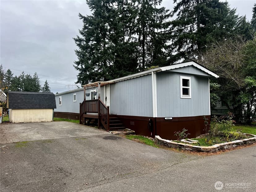 Property photo for 6421 161st St Ct E #9, Puyallup