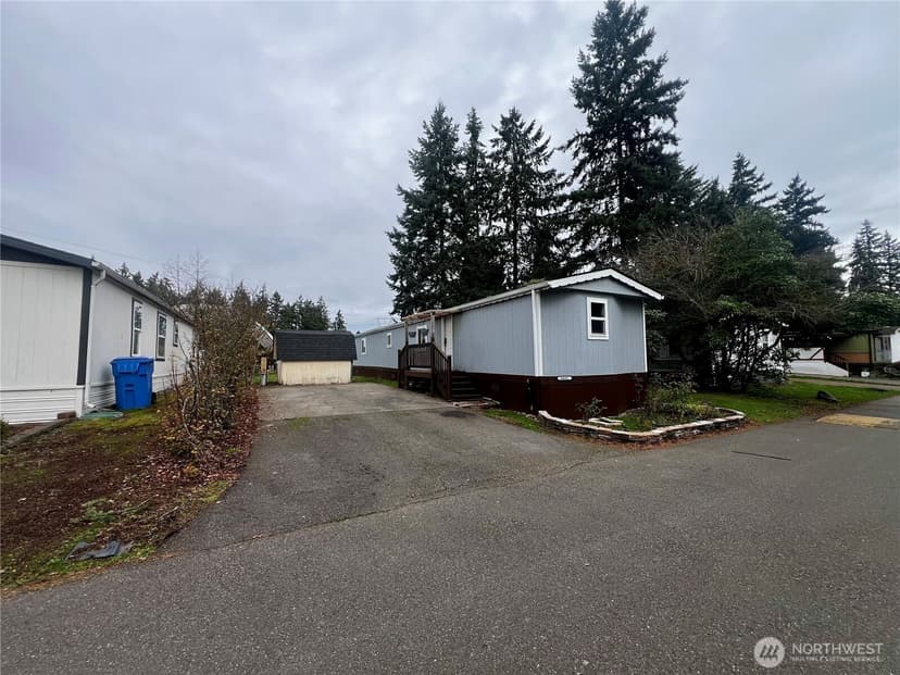Property photo for 6421 161st St Ct E #9, Puyallup photo 2