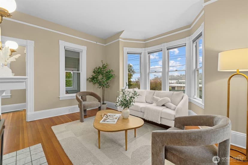 Property photo for 2016 14th Avenue W, Seattle photo 7