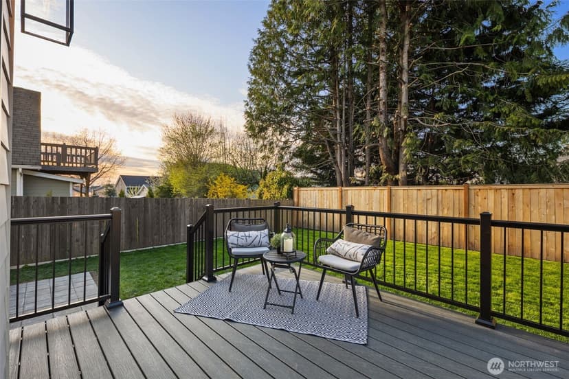 Property photo for 1002 N 31st Street, Renton photo 4