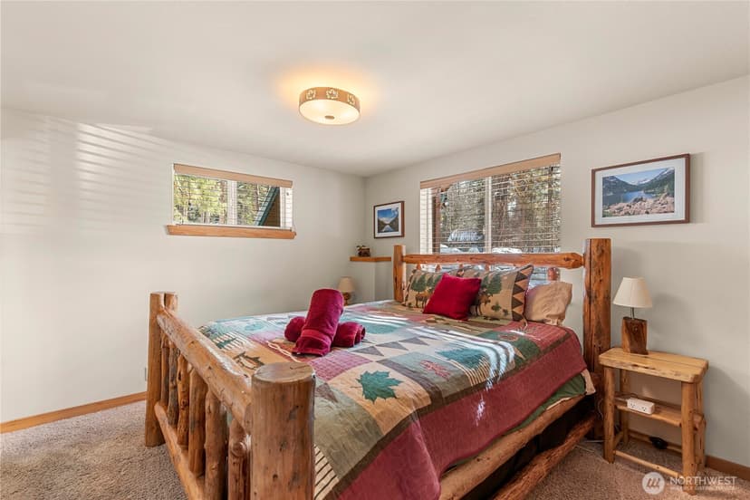 Property photo for 25813 Bridle Lane, Leavenworth photo 14