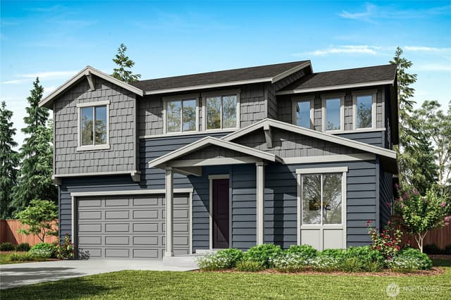 Property photo for 6210 Crestner Drive SW #358, Port Orchard