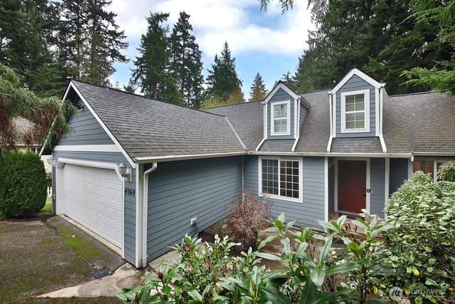 Property photo for 4369 Shadowood Drive, Clinton photo 4