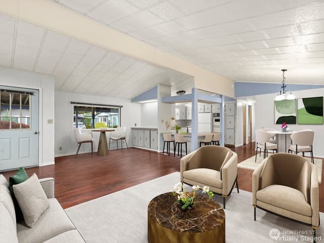 Property photo for 1402 22nd Street NE #402, Auburn photo 5