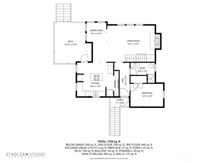 Property photo for 6991 High Meadow Drive, Clinton photo 37