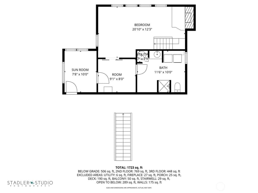 Property photo for 6991 High Meadow Drive, Clinton photo 36