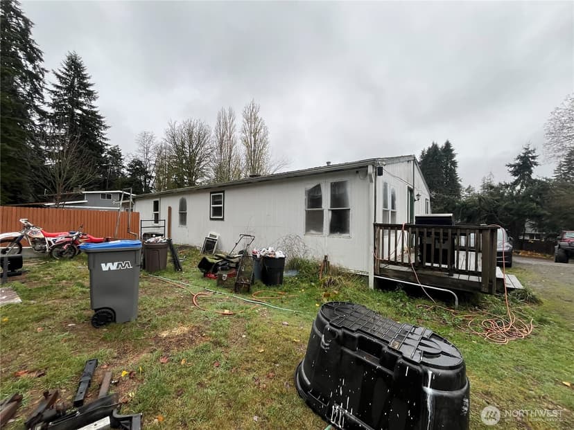 Property photo for 4541 Brame Lane SE, Port Orchard photo 15