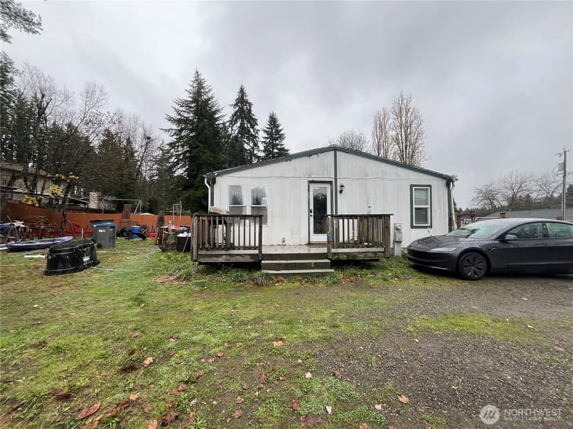 Property photo for 4541 Brame Lane SE, Port Orchard photo 14