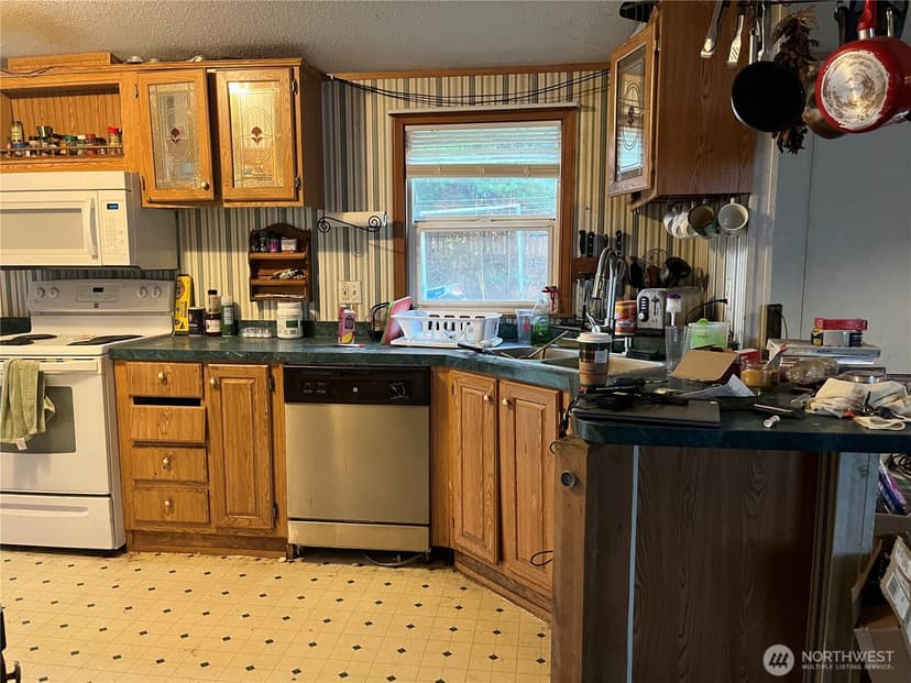 Property photo for 4541 Brame Lane SE, Port Orchard photo 8
