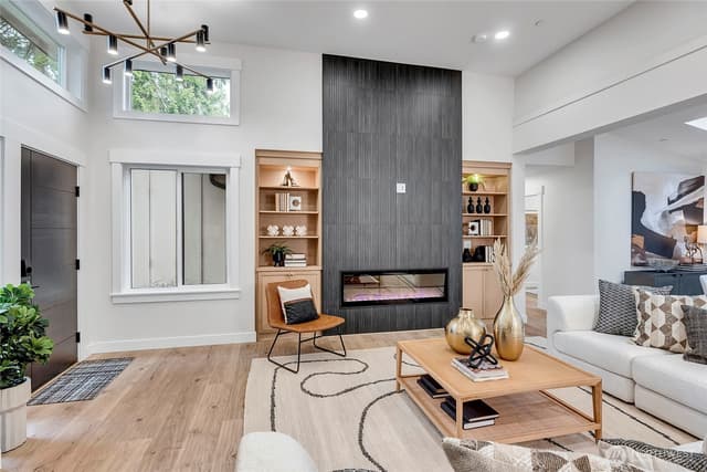 Property photo for 8904 SE 58th Street, Mercer Island photo 5
