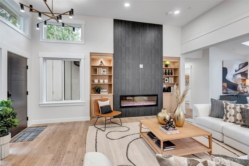 Property photo for 8904 SE 58th Street, Mercer Island photo 5
