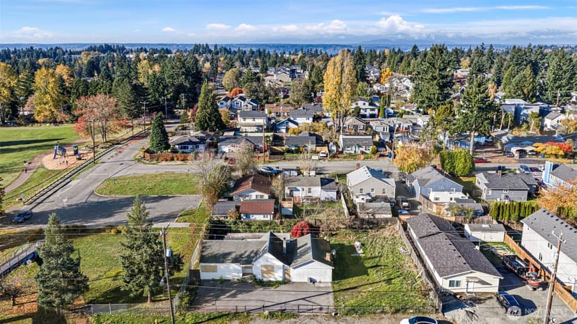 Property photo for 12451 1st Ave S, Seattle