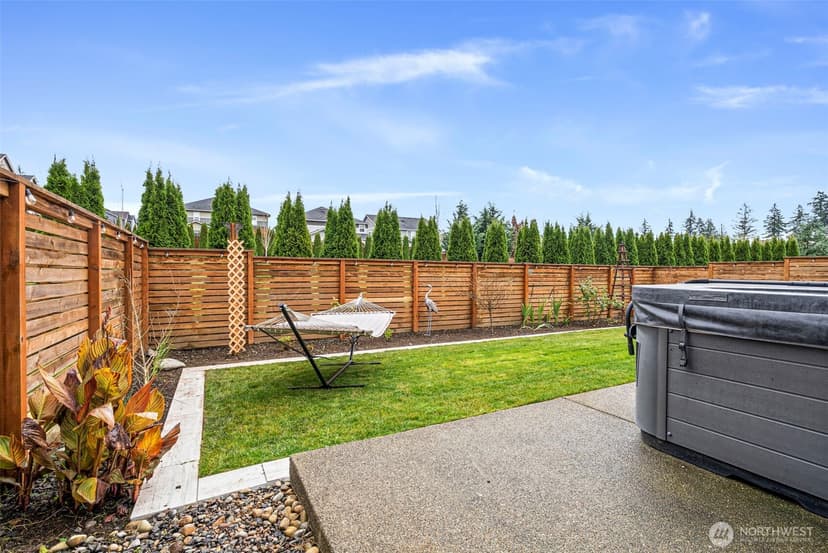 Property photo for 18718 135th Street E, Bonney Lake photo 27