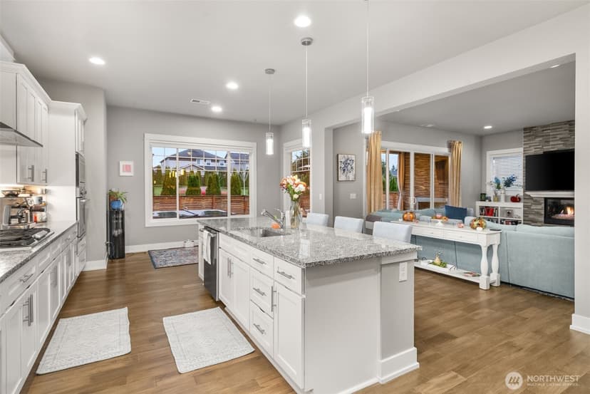 Property photo for 18718 135th Street E, Bonney Lake photo 7