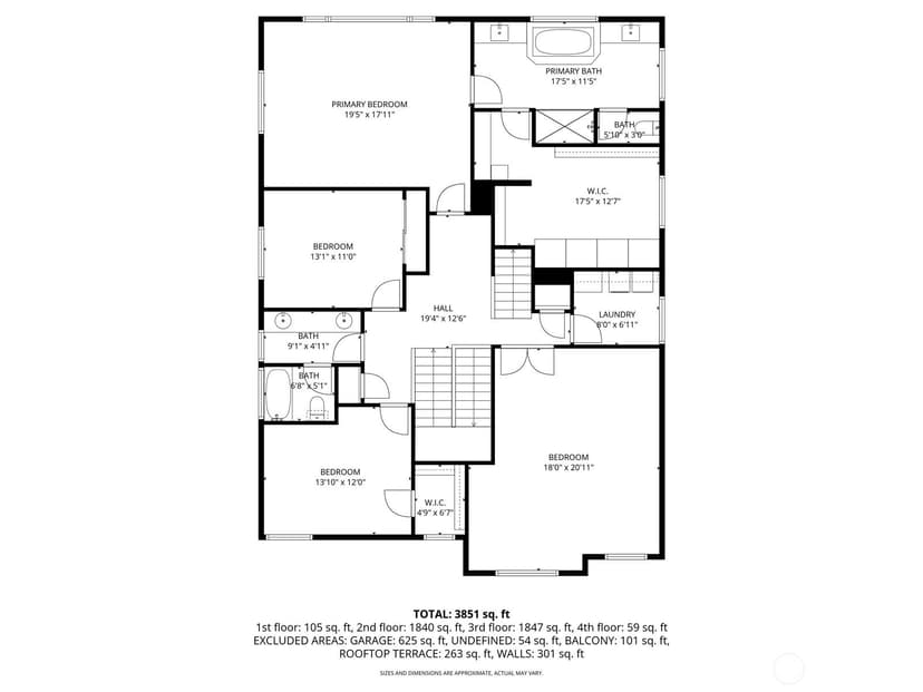 Property photo for 18718 135th Street E, Bonney Lake photo 36