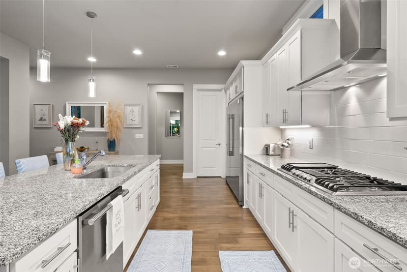 Property photo for 18718 135th Street E, Bonney Lake photo 6