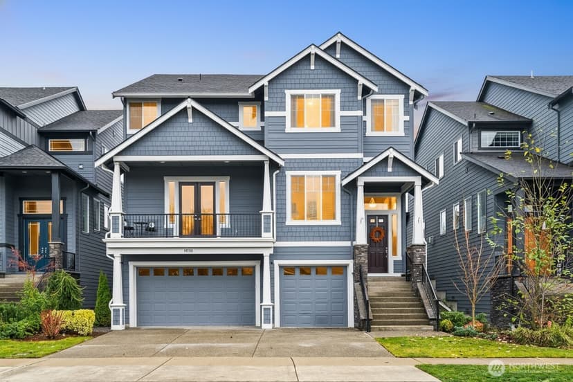 Property photo for 18718 135th Street E, Bonney Lake photo 2