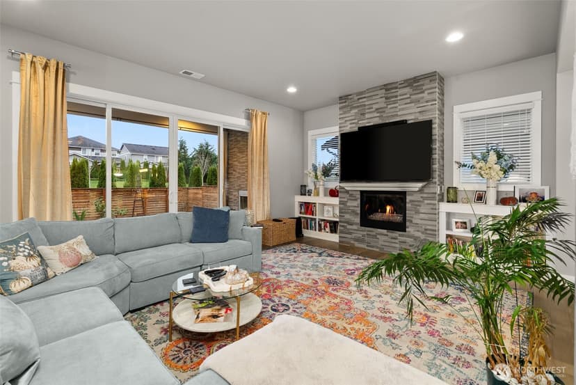 Property photo for 18718 135th Street E, Bonney Lake photo 4