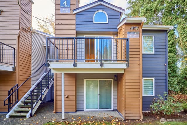 Property photo for 2609 S 272nd Street #34, Kent