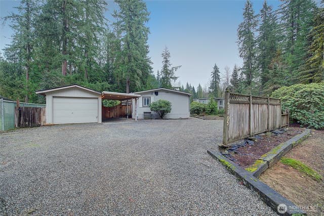 Property photo for 23105 105th Avenue SE, Woodinville photo 2