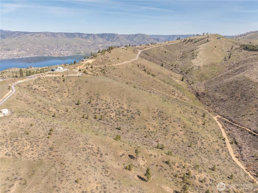 Property photo for 295 Hawks Ridge Road, Chelan photo 19