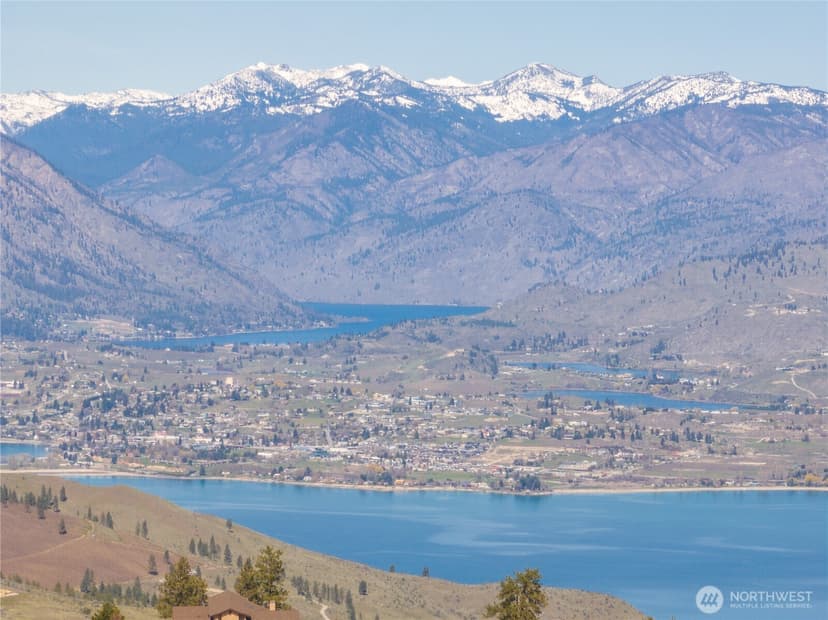 Property photo for 295 Hawks Ridge Road, Chelan photo 9