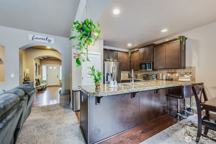 Property photo for 13702 74th Avenue Ct E, Puyallup photo 13