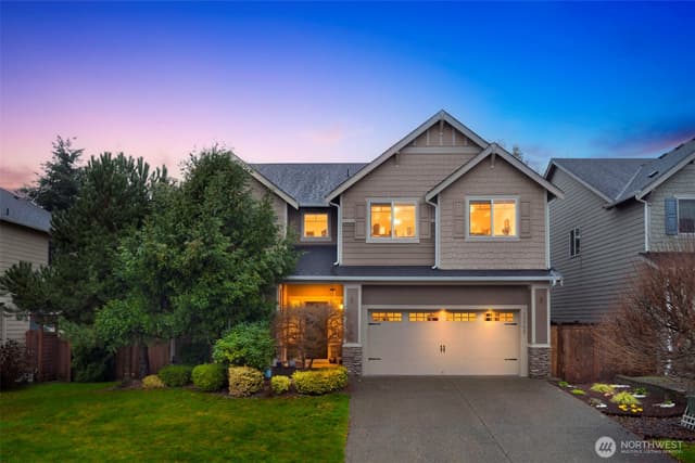 Property photo for 13702 74th Avenue Ct E, Puyallup