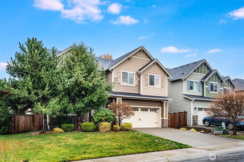 Property photo for 13702 74th Avenue Ct E, Puyallup photo 2