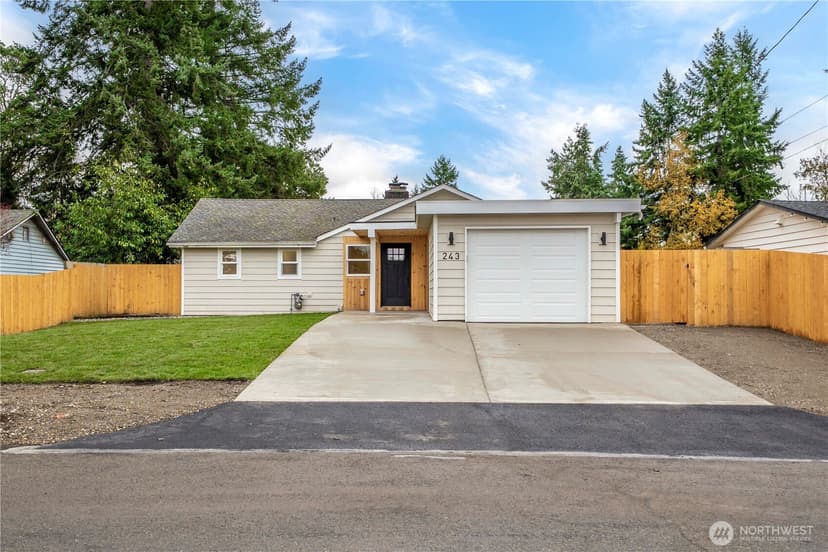 Property photo for 243 S 187th Street, Burien photo 36
