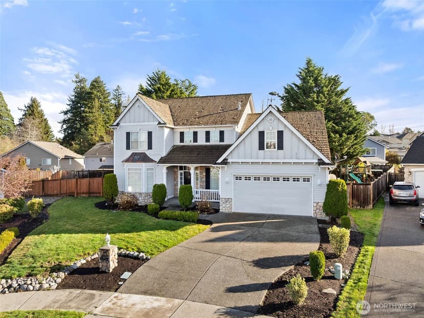 Property photo for 4169 Augusta Drive NE, Tacoma photo 2