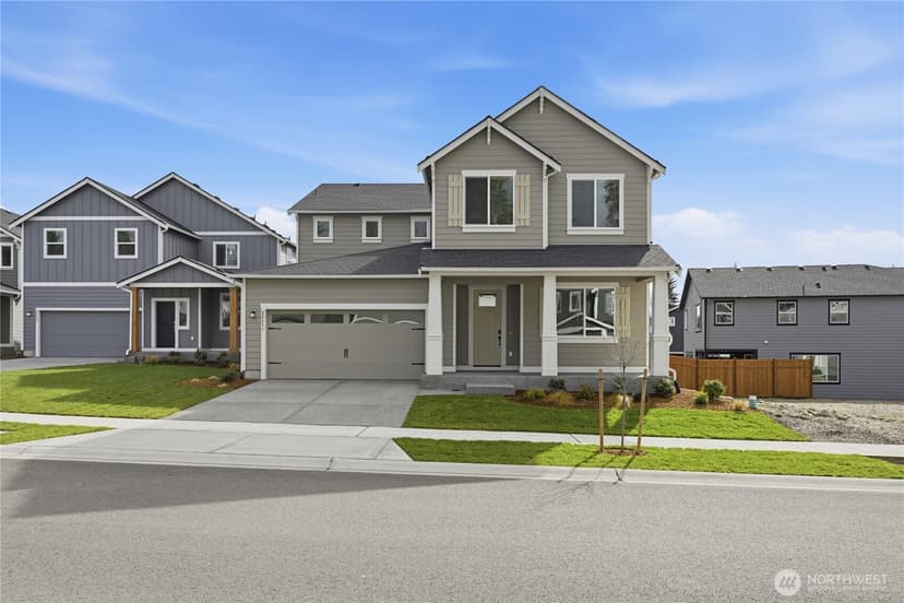 Property photo for 20431 Myrtle Place E, Bonney Lake photo 16