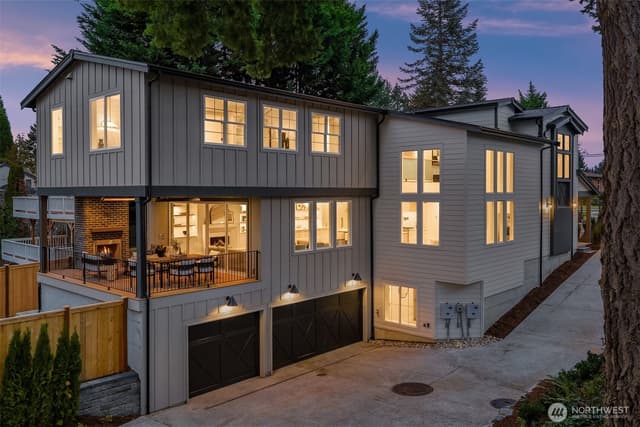 Property photo for 1813 3rd Street, Kirkland