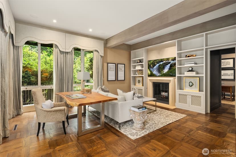 Property photo for 107 NW Highland Drive, Seattle photo 13