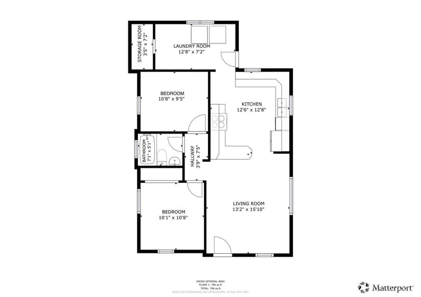 Property photo for 335 N Madison Street, Monroe photo 35