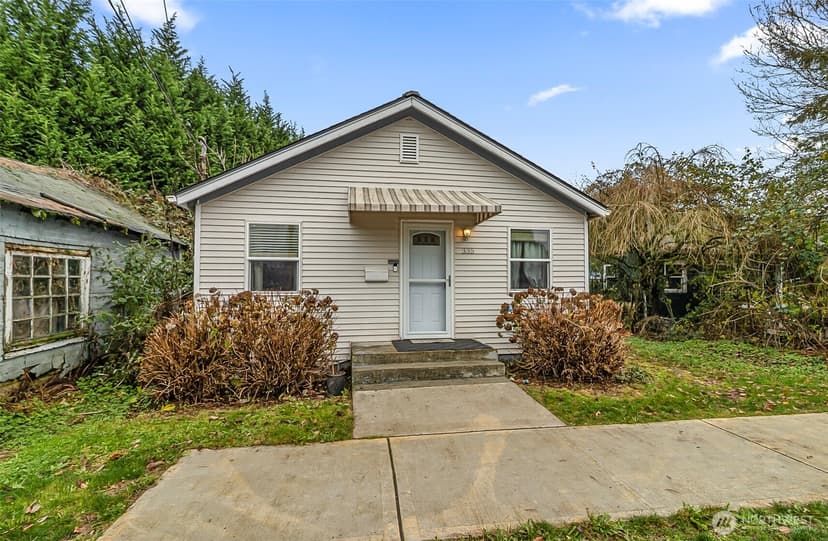 Property photo for 335 N Madison Street, Monroe photo 3