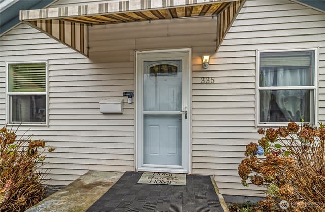 Property photo for 335 N Madison Street, Monroe photo 5