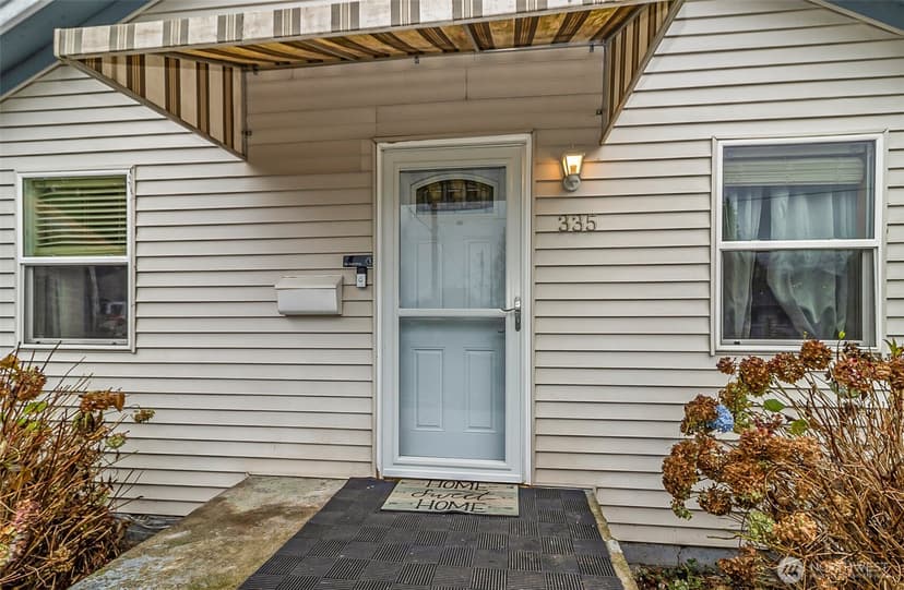 Property photo for 335 N Madison Street, Monroe photo 5