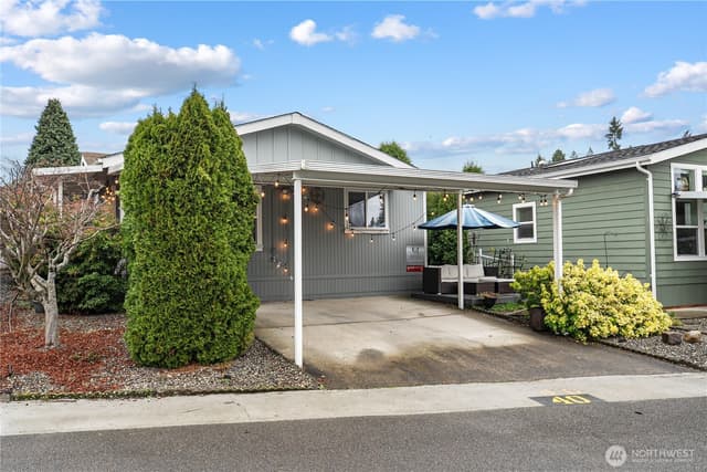 Property photo for 23825 15th Ave SE #40, Bothell photo 2