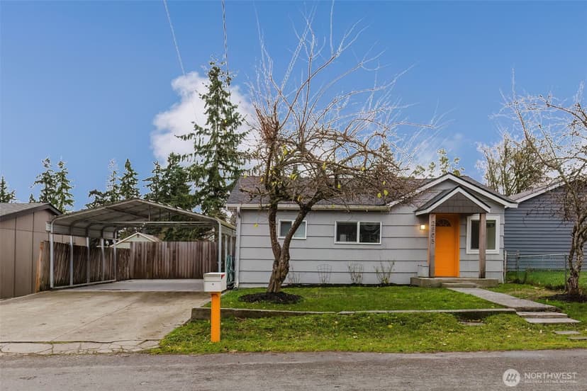 Property photo for 2805 NE Bowen Street, Bremerton photo 3