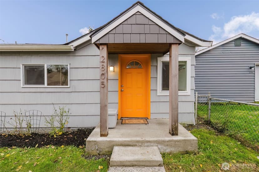 Property photo for 2805 NE Bowen Street, Bremerton photo 4