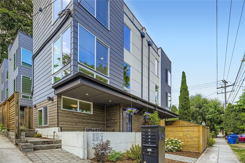 Property photo for 5111 NE Ravenna Ave #A, Seattle photo 21