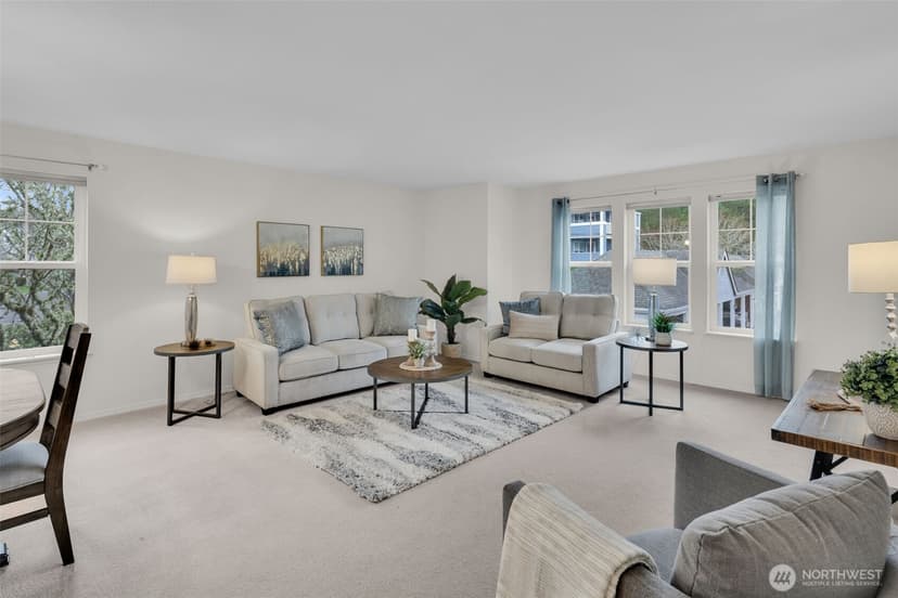 Property photo for 3941 226th Place SE #211, Issaquah photo 5