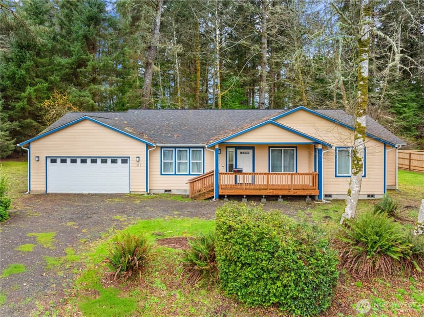 Property photo for 181 Duck Lake Drive NE, Ocean Shores photo 35