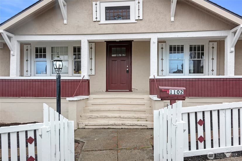 Property photo for 1102 Highland Avenue, Bremerton photo 8