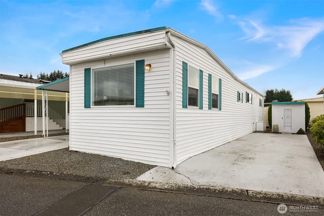 Property photo for 1415 84th Street SE #84, Everett photo 2